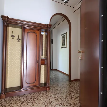 Appartement Residenza Parco Ducale 2