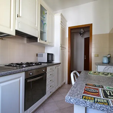Apartment Residenza Parco Ducale 2 *