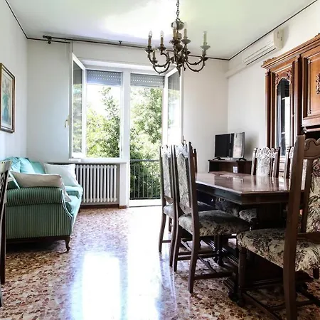 Apartment Residenza Parco Ducale 2
