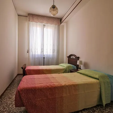 Appartement Residenza Parco Ducale 2
