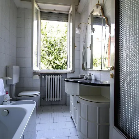 Apartamento Residenza Parco Ducale 2 Parma