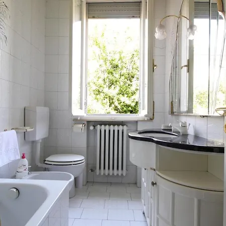 Residenza Parco Ducale 2 *