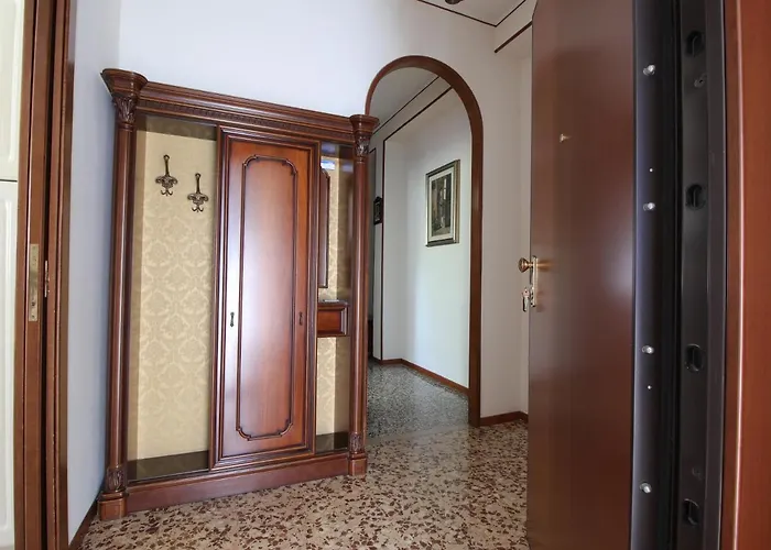 Apartment Residenza Parco Ducale 2