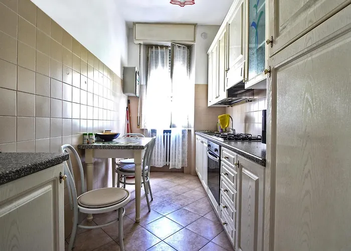 Residenza Parco Ducale 2