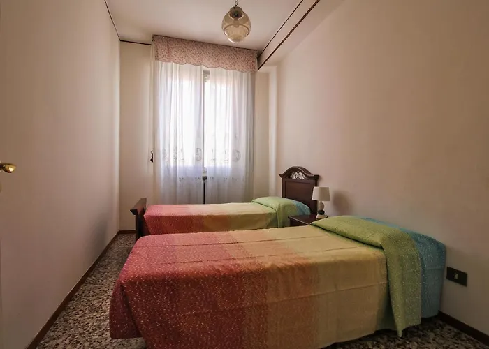 Appartement Residenza Parco Ducale 2
